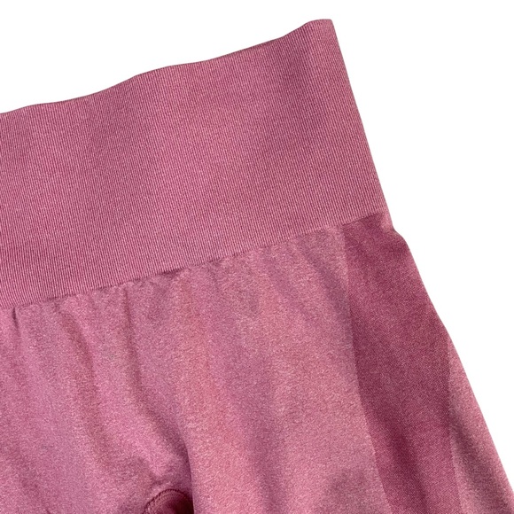 NVGTN Contour Seamless Legging Pastel Pink Small - Picture 9 of 15